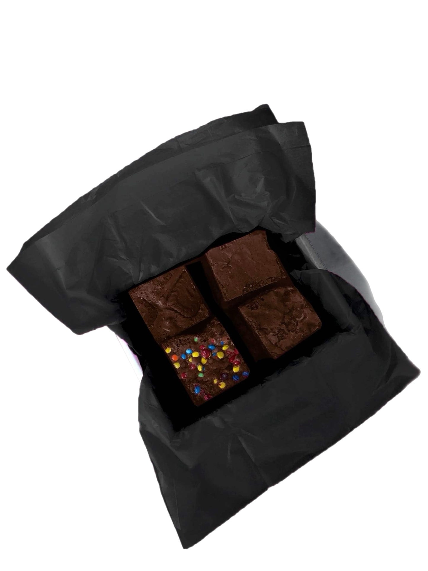 Classic Brownie Box