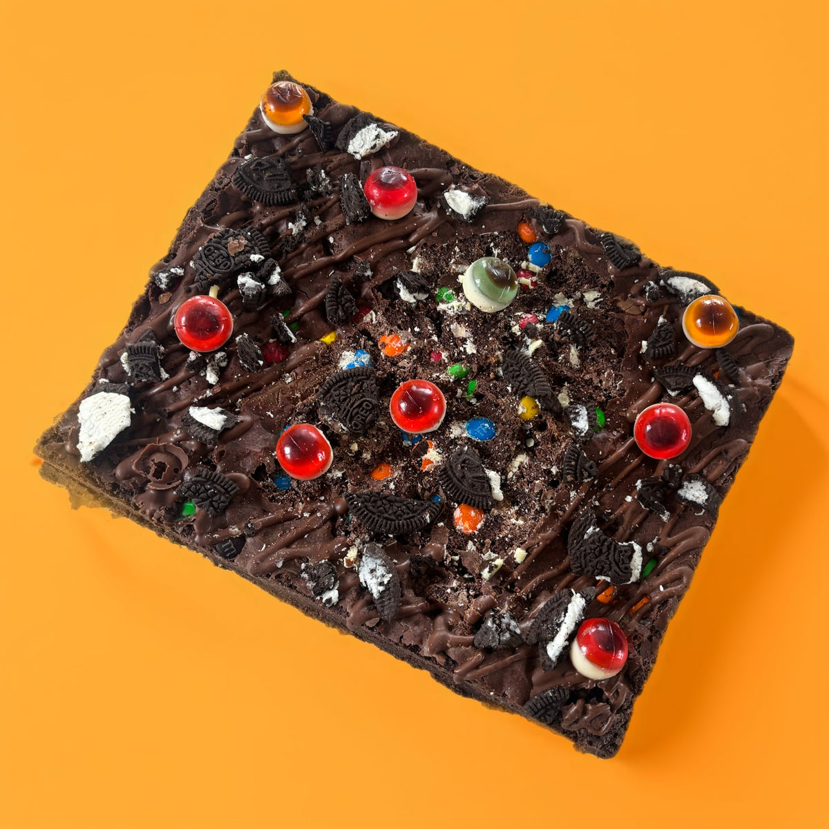 Halloween Slab