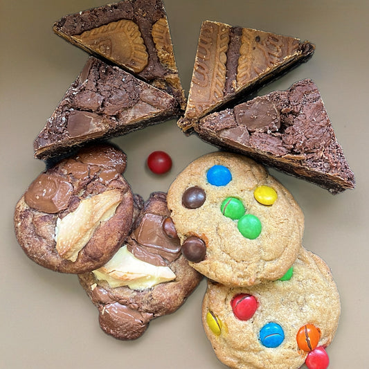 Mini Mixed Box