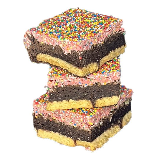 Boujee Brownie Drop: ONE WEEK ONLY