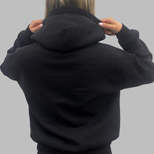 BASIC AZ Women's Hoodie