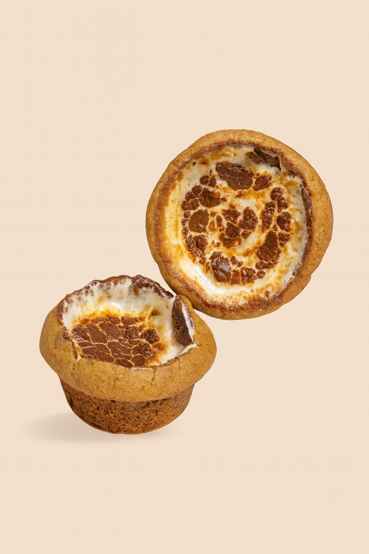 S’mores Limited Cookie Cup