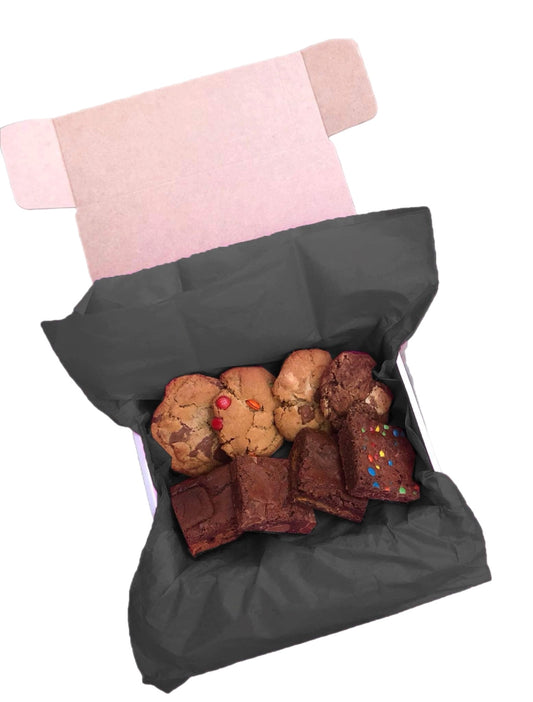 Variety Mixed Box