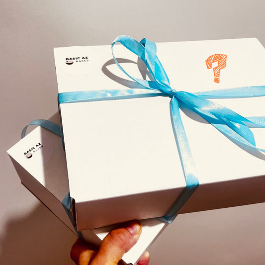 Mystery Box