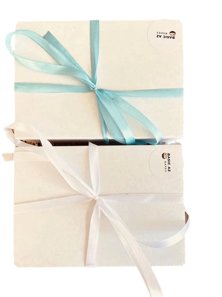 Dubai Brownie 4 Pack (Ships Wednesdays)