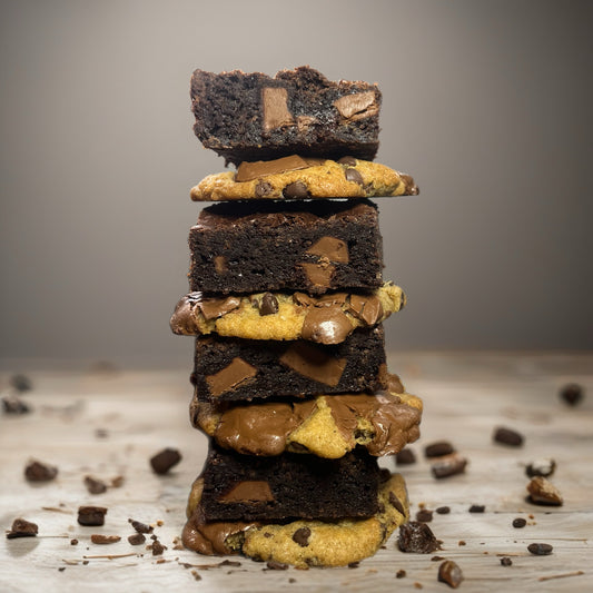 Ultimate Chocolate Gift Box