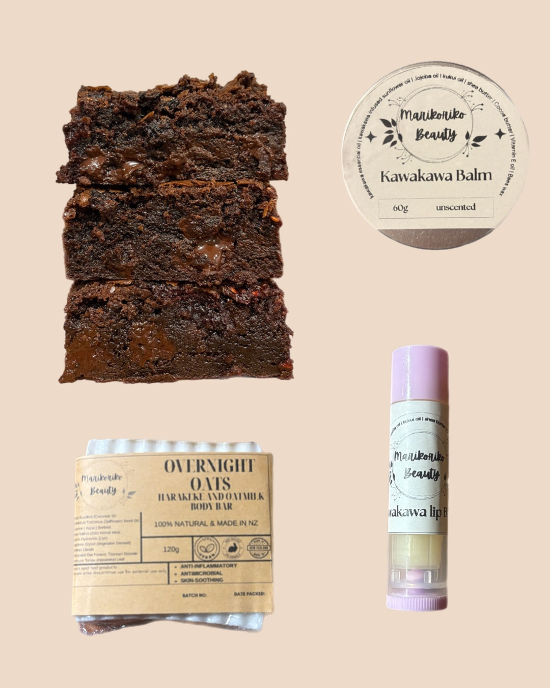 Mothers Day Gift Set