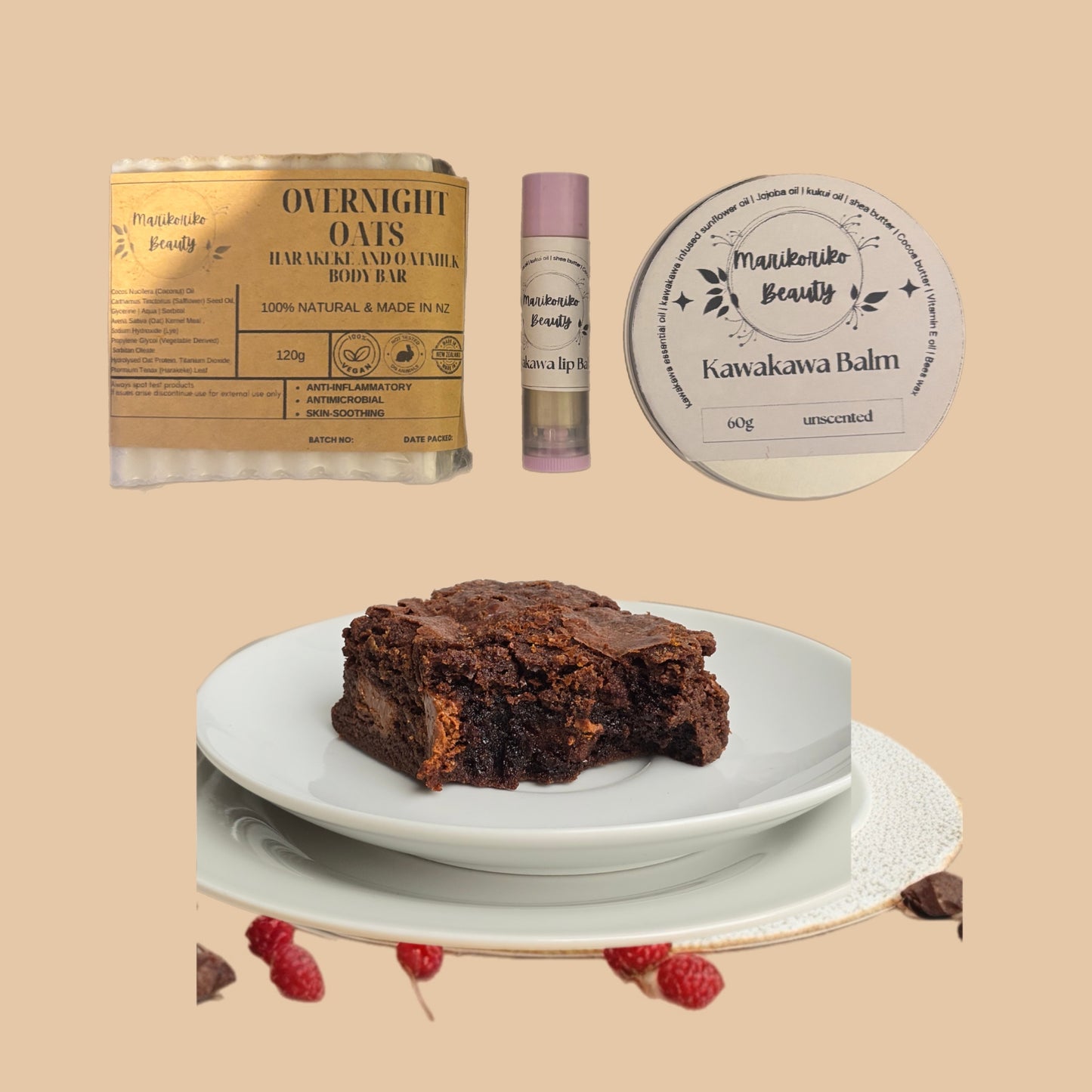Mothers Day Gift Set
