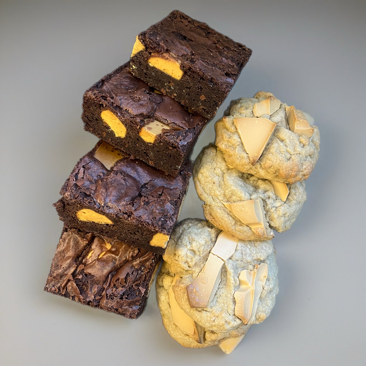Caramilk Mixed Box