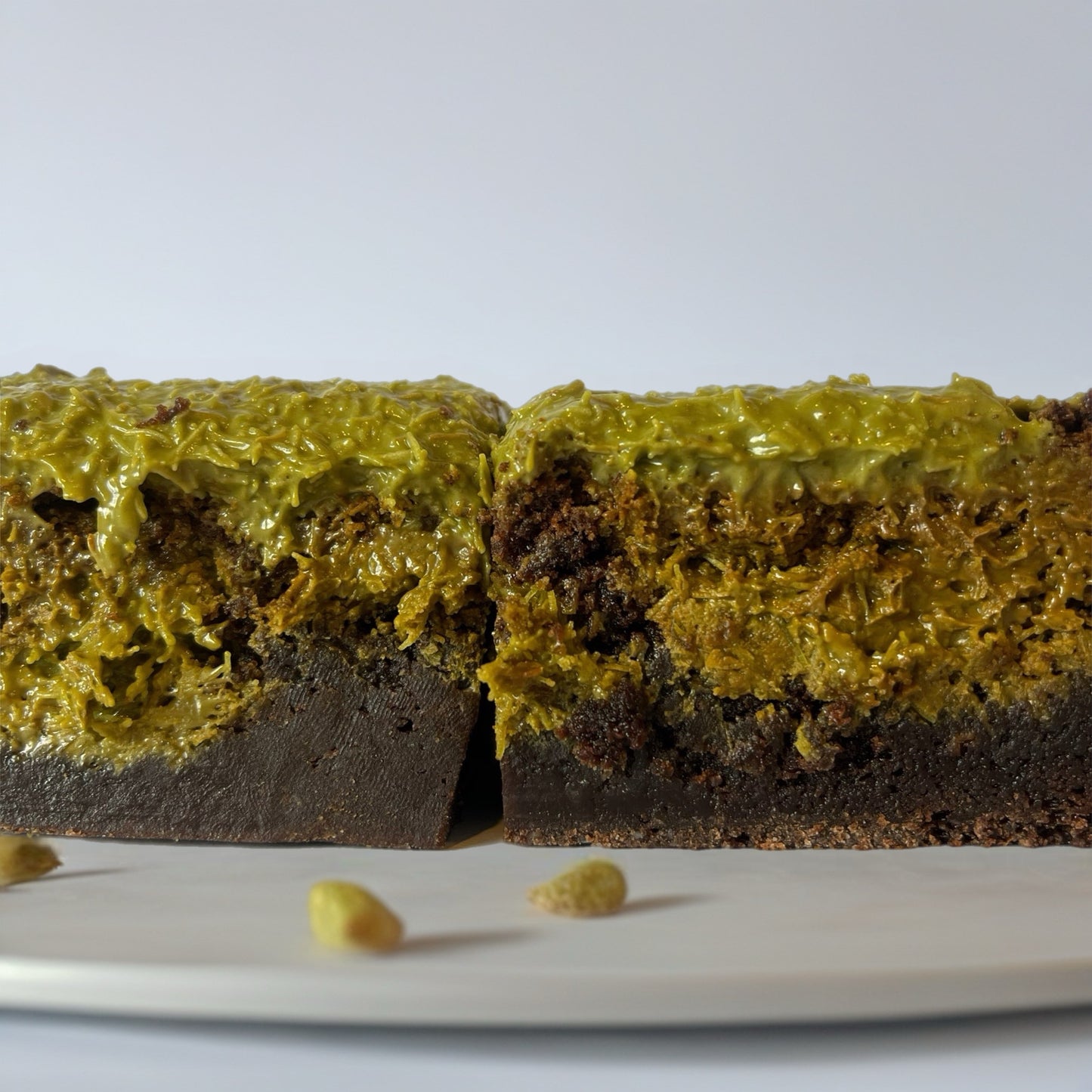 Dubai Brownie 4 Pack (Ships Wednesdays)