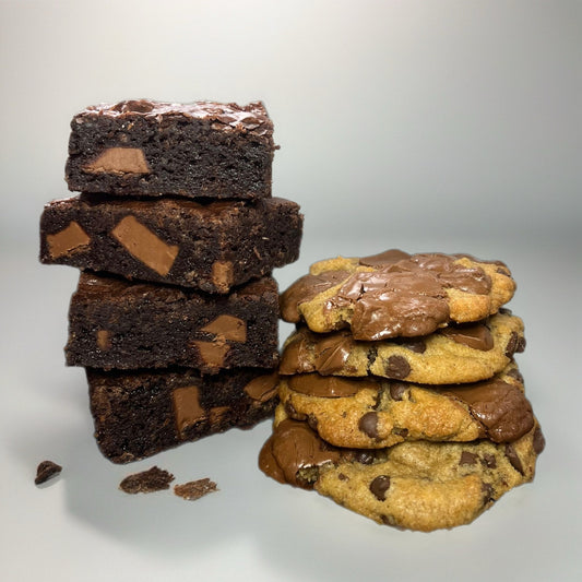 Ultimate Chocolate Gift Box