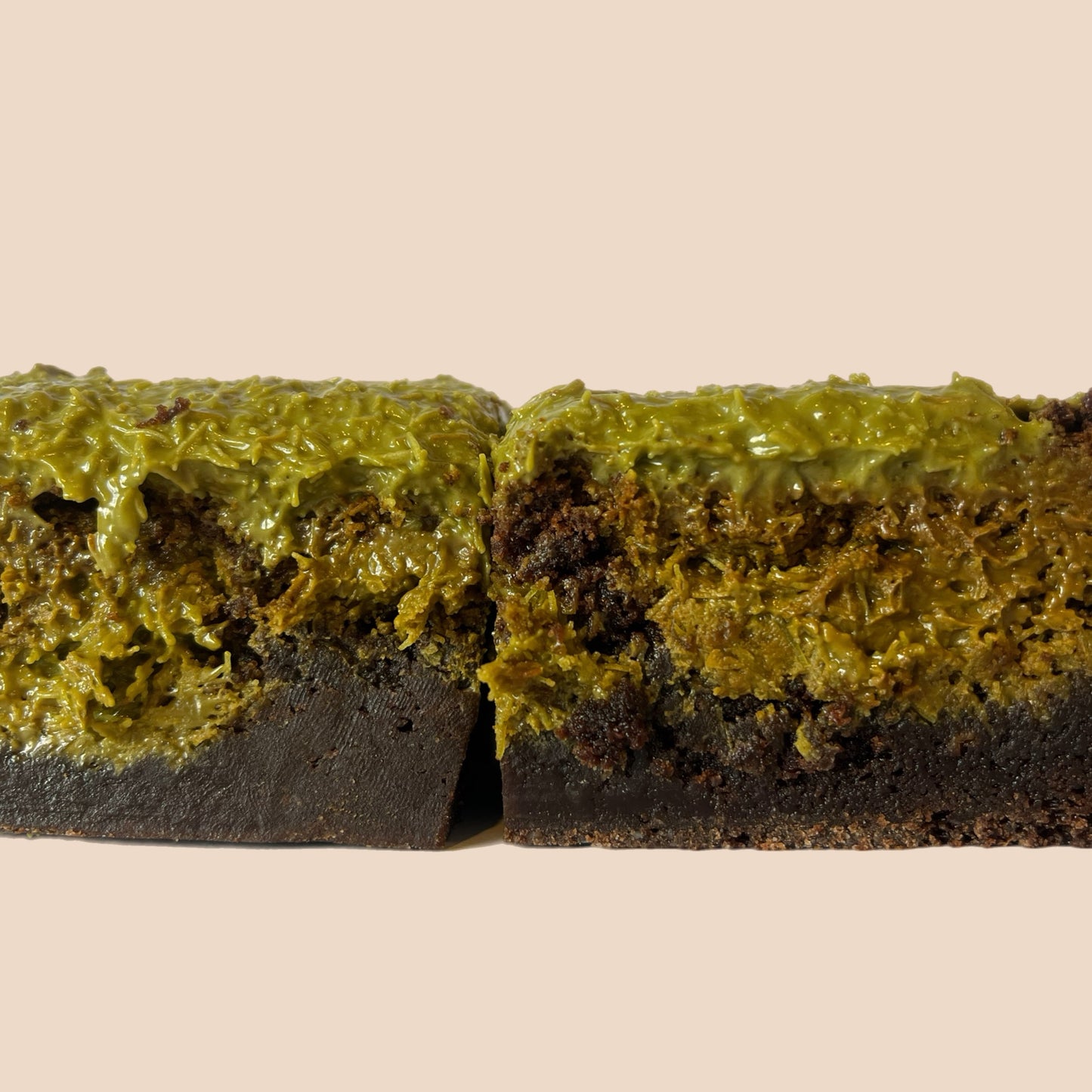Dubai Brownie 4 Pack (Ships Wednesdays)