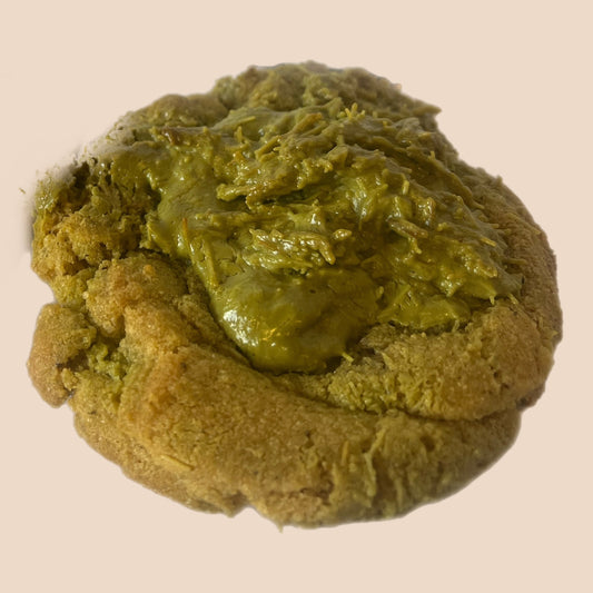 Dubai Cookie 4 Pack (Ships Wednesdays)