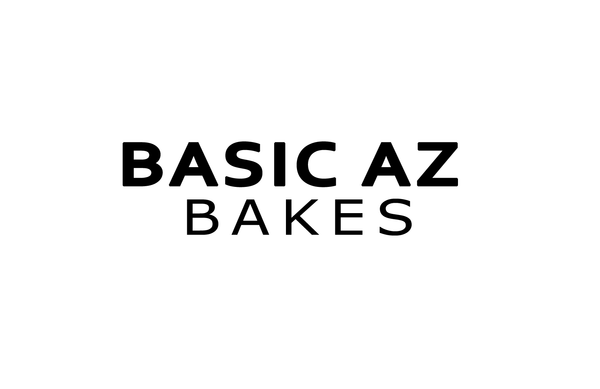 Basic Az Bakes
