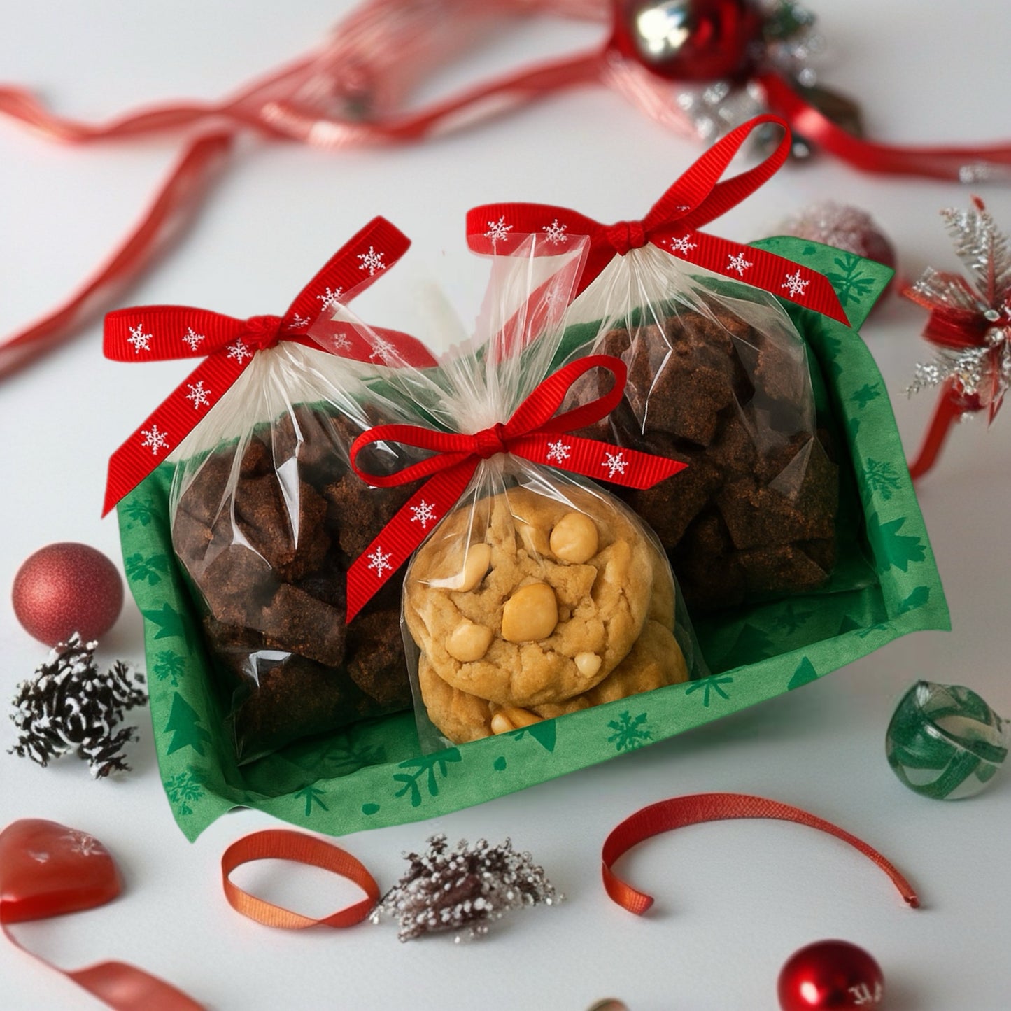 Santa’s Helpers Box