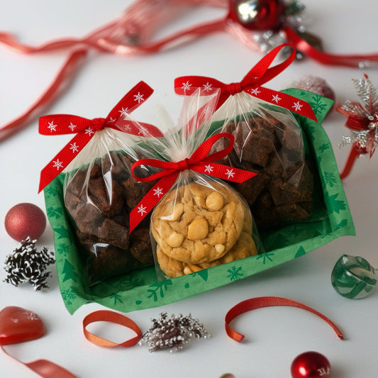 Santa’s Helpers Box