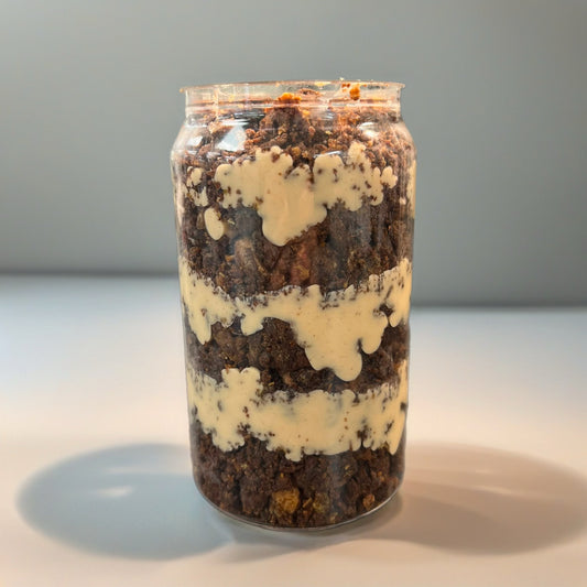 Bueno Loaded Brownie Can