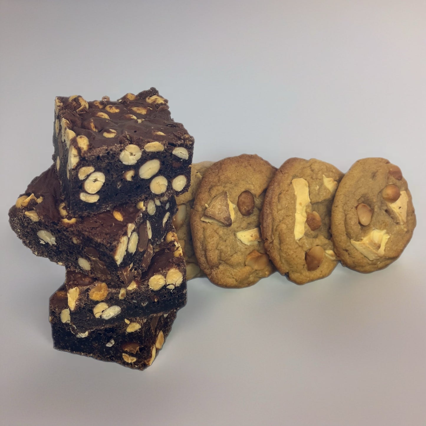 The Nutty Box