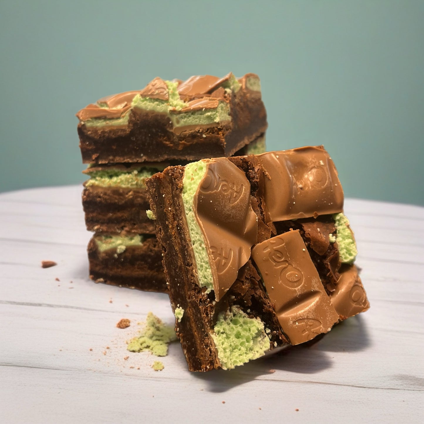 Boujee Brownie Drop: ONE WEEK ONLY