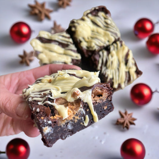 Bueno Brownie (limited flavour)