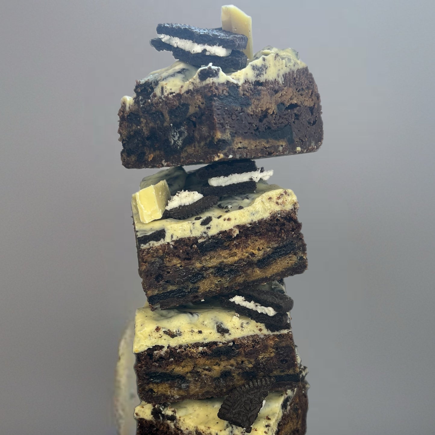 Boujee Brownie Drop: ONE WEEK ONLY