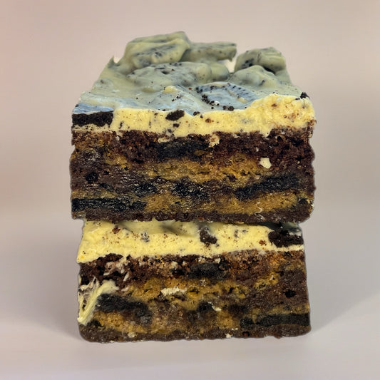 Boujee Brownie Drop: ONE WEEK ONLY