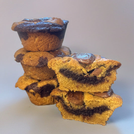 Brookie Pie