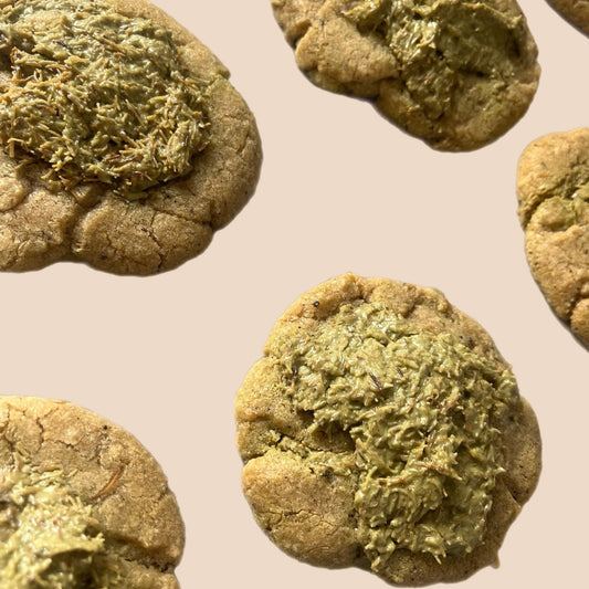 Dubai Cookie 4 Pack (Ships Wednesdays)