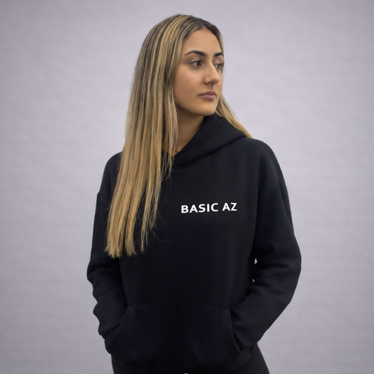 BASIC AZ Women's Hoodie