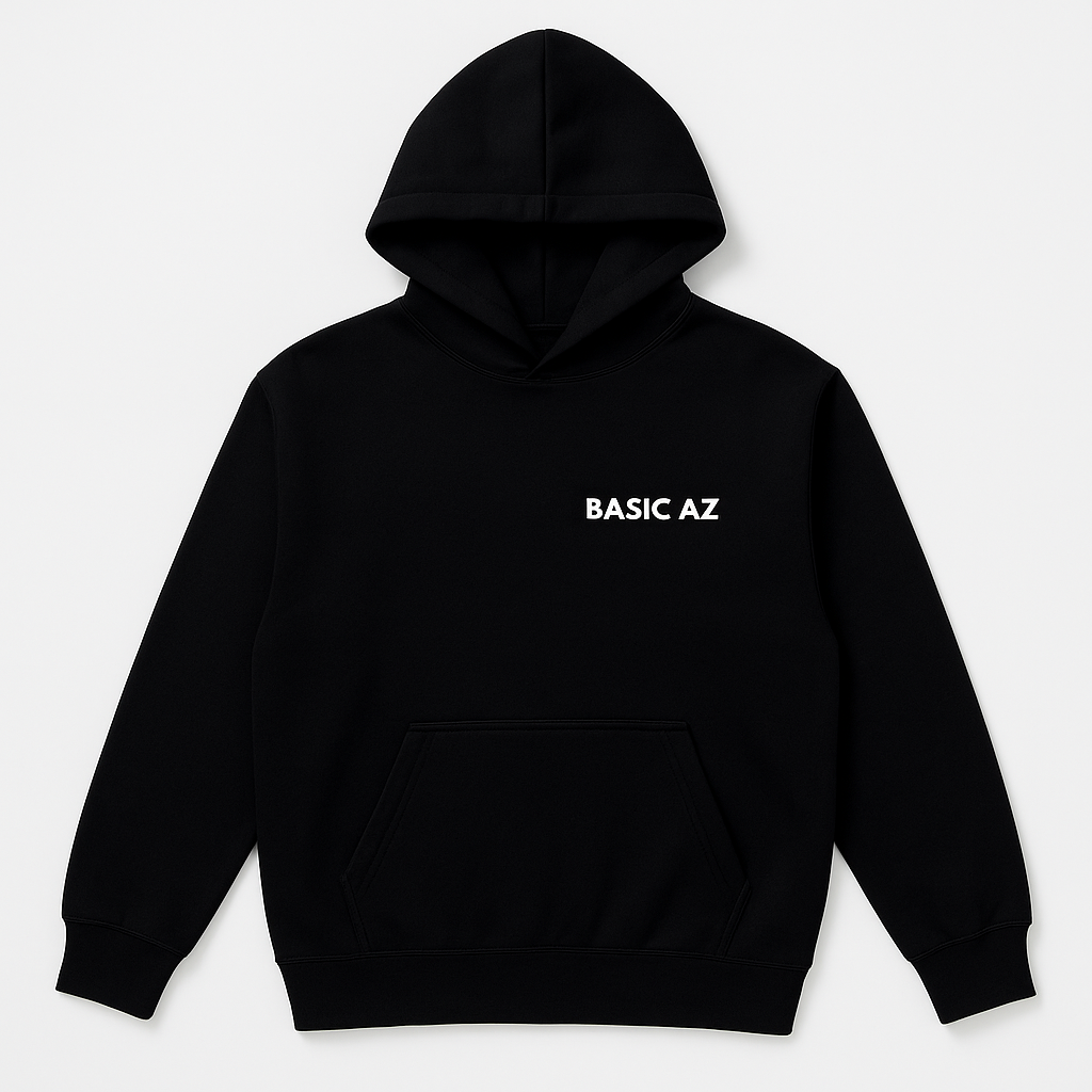BASIC AZ Women's Hoodie