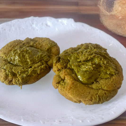 Dubai Cookie 4 Pack (Ships Wednesdays)