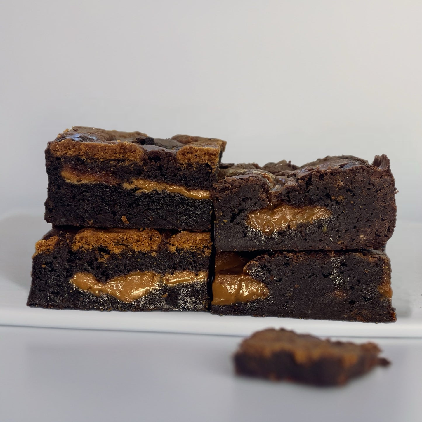 Top Sellers Brownie Box
