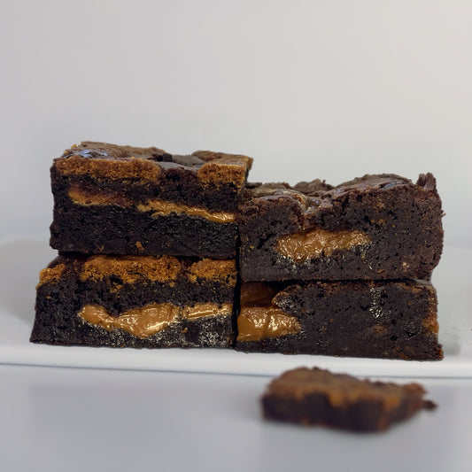 Top Sellers Brownie Box