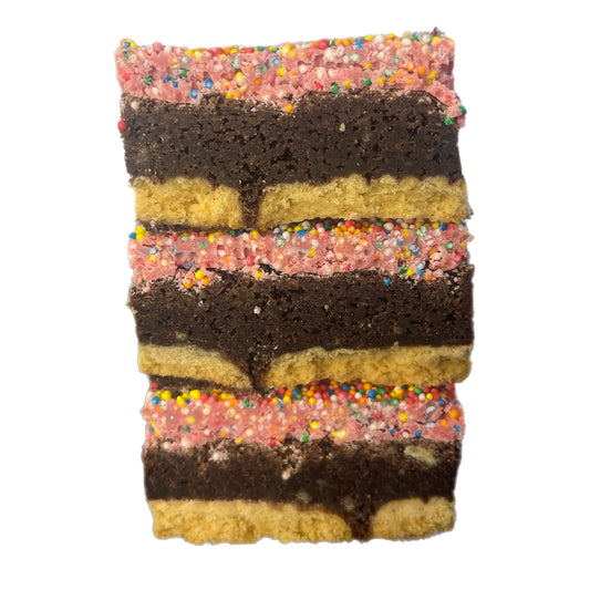 Boujee Brownie Drop: ONE WEEK ONLY