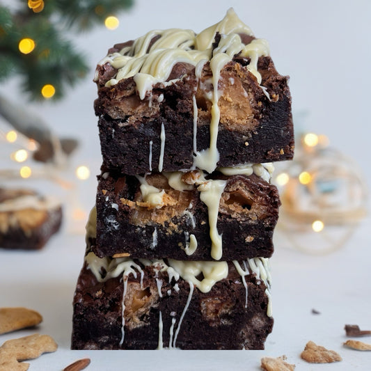 Bueno Brownie (limited flavour)