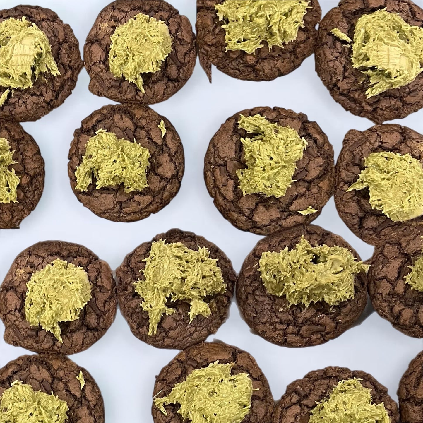 Dubai Cookie Pie 4 Pack