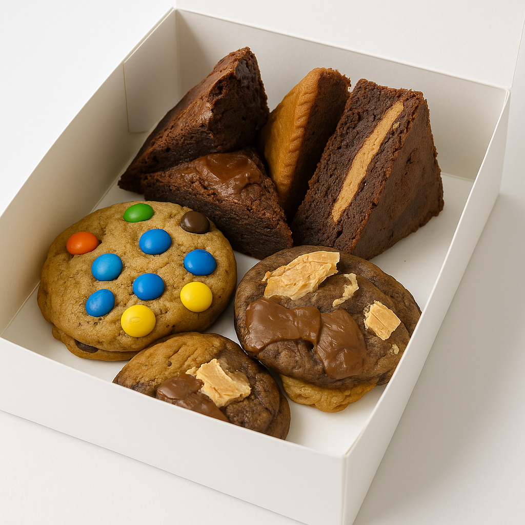 Mini Mixed Box